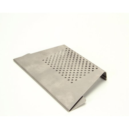Vulcan Hart Strainer, Pour Lip 00-854666-00001